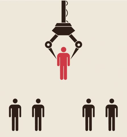The principle behind building a system is to remove yourself from the equation and continue to earn.