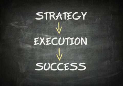 strategy-excecute-succeed