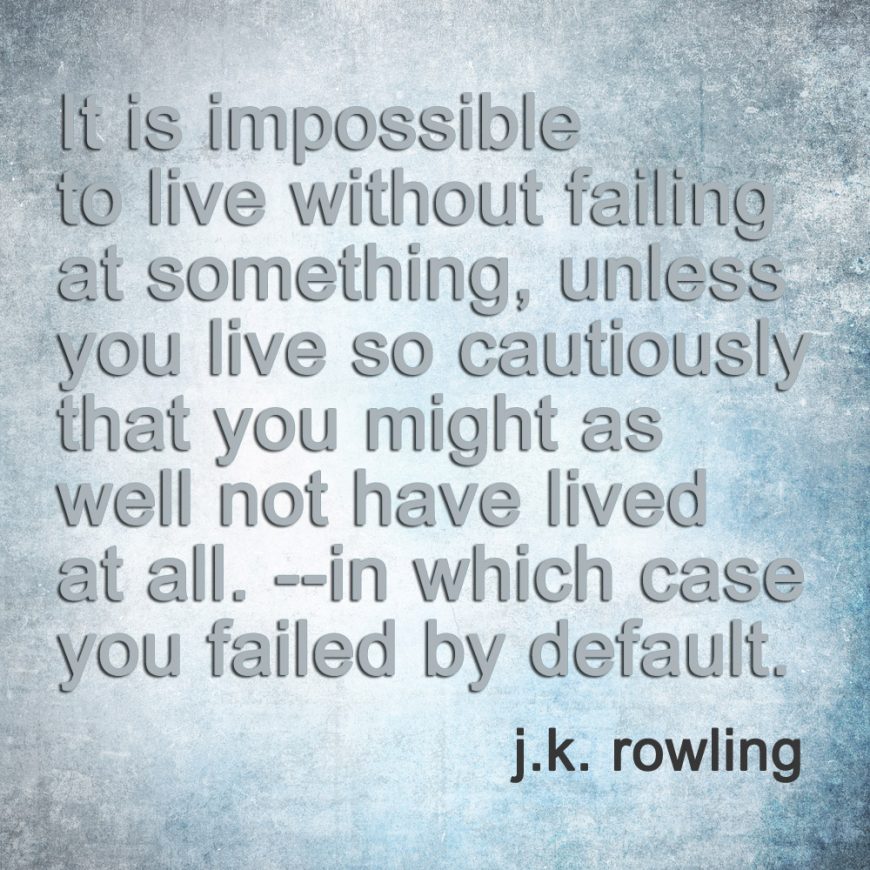 motivational-jkrowling