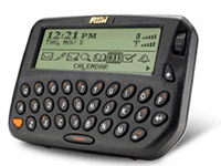 Blackberry 850 Picture