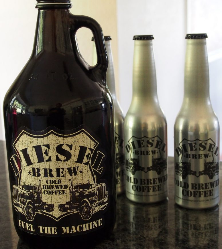 diesel-brew-glass-and-can-bottles