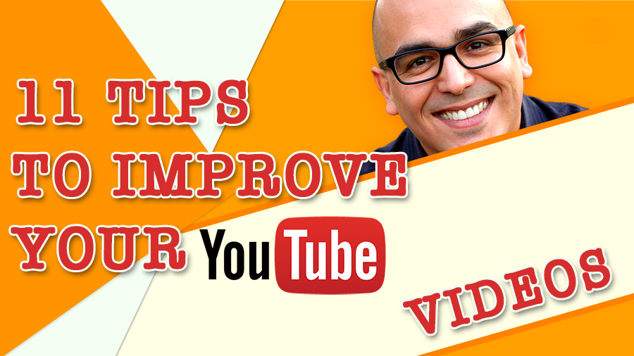 11 Best Practices to Get More Views on Youtube Videos