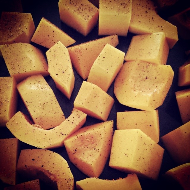 Will be baking and broiling them instead of boiling them. Salt pepper and a little garlic to cook.