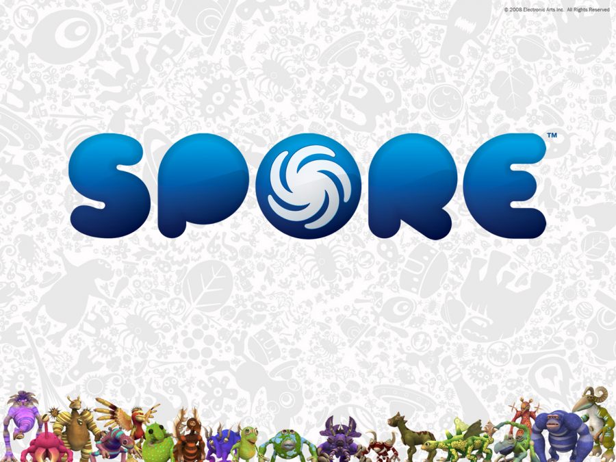 Spore coming out soon! – Interview with Will Wright