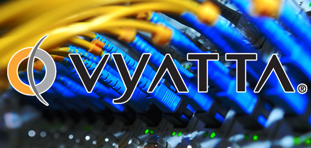 Vyatta, an Open Source network router OS.