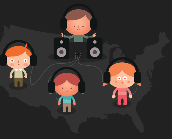 Turntable.fm is the new blip.fm