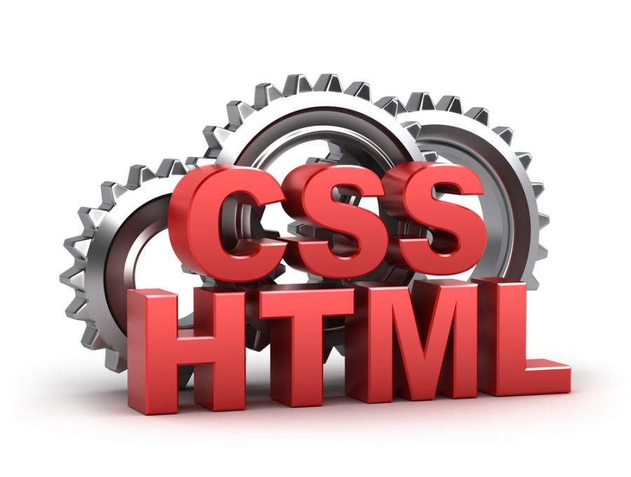 CSS and HTML Basics