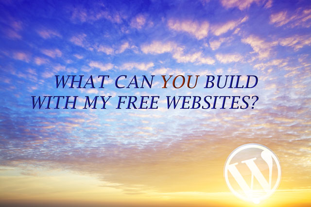 build-with-free-websites