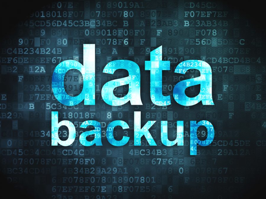 The backups on your host are not enough!
