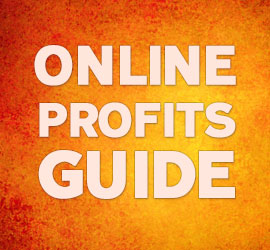 Online Profits Guide