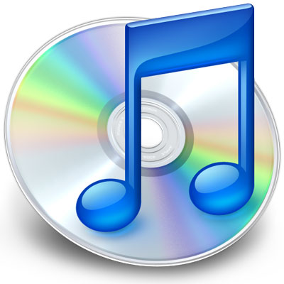 iTunes affiliate program. Did you know they had one?