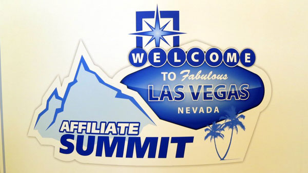 Affiliate Summit West 2014. Want a free pass?