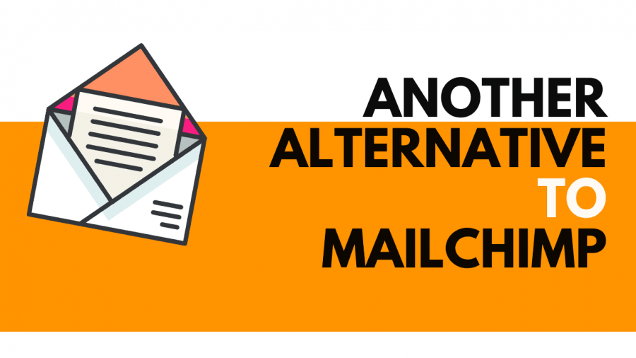 Another Free Alternative to Mailchimp