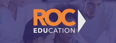 ROC Edu