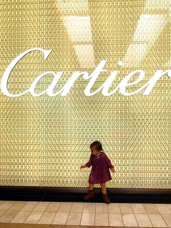 south coast plaza cartier