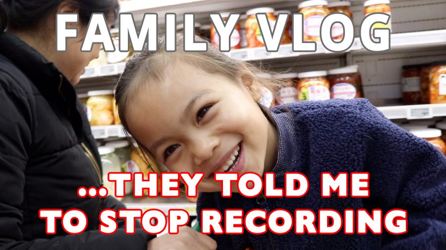 No Recording? Whole Foods & Other Stores Have Archaic Policies.