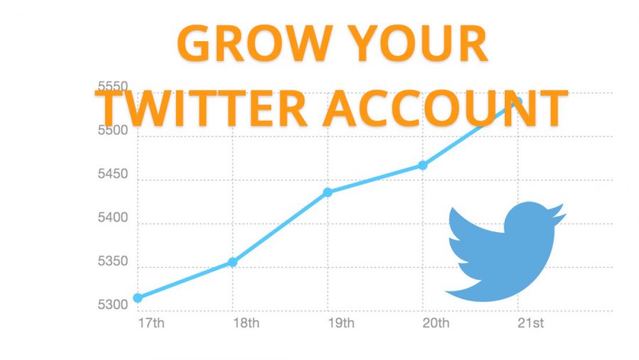 How to Grow Your Twitter Account