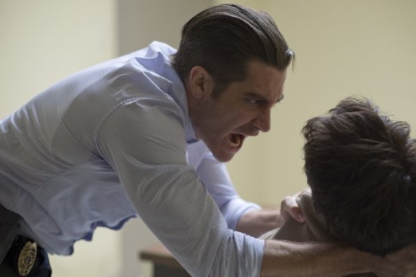 Movie Review: Prisoners with Jake Gyllenhaal. Riveting.