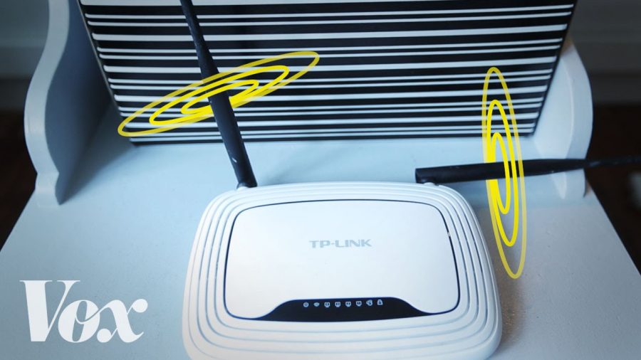 Here are Five Ways To Improve Your WiFi Signal