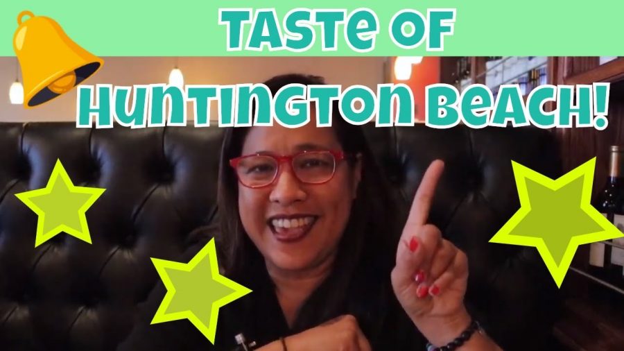 Taste of Huntington Beach 2019 is Around The Corner