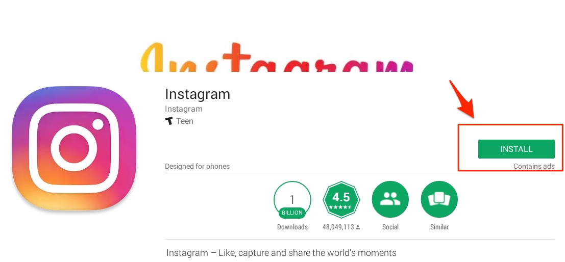 how to download youtube videos to instagram