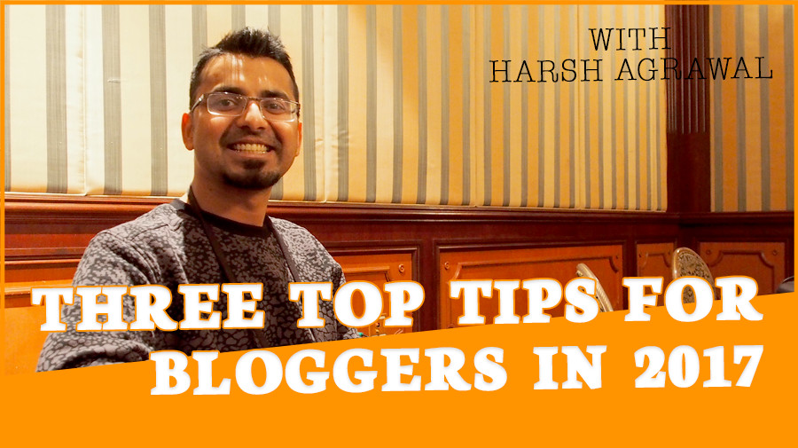 Growth Hacking Tips From Harsh Agrawal – Affiliate Summit Interview