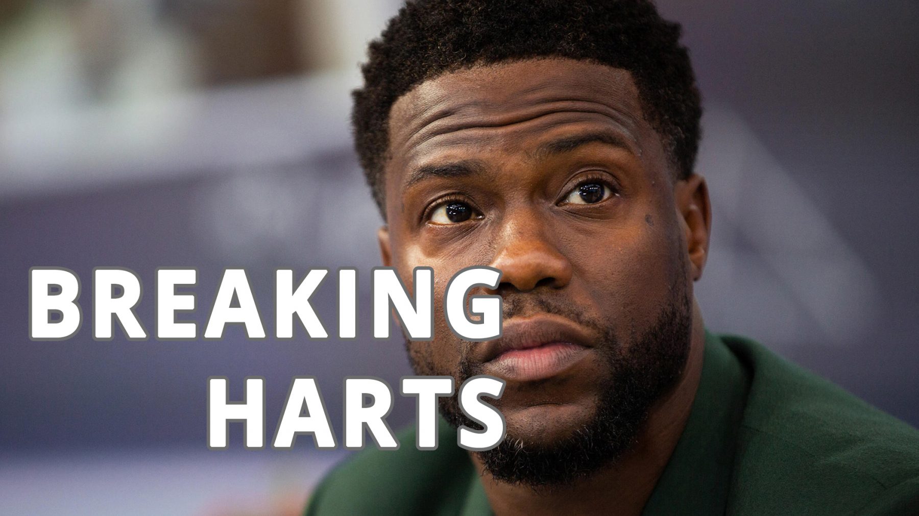 Kevin Hart And The Oscars Controversy Kevin Hart And The Oscars Controversy