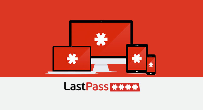 LastPass works on all of your devices. 