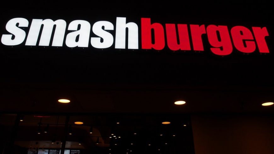 Smashburger