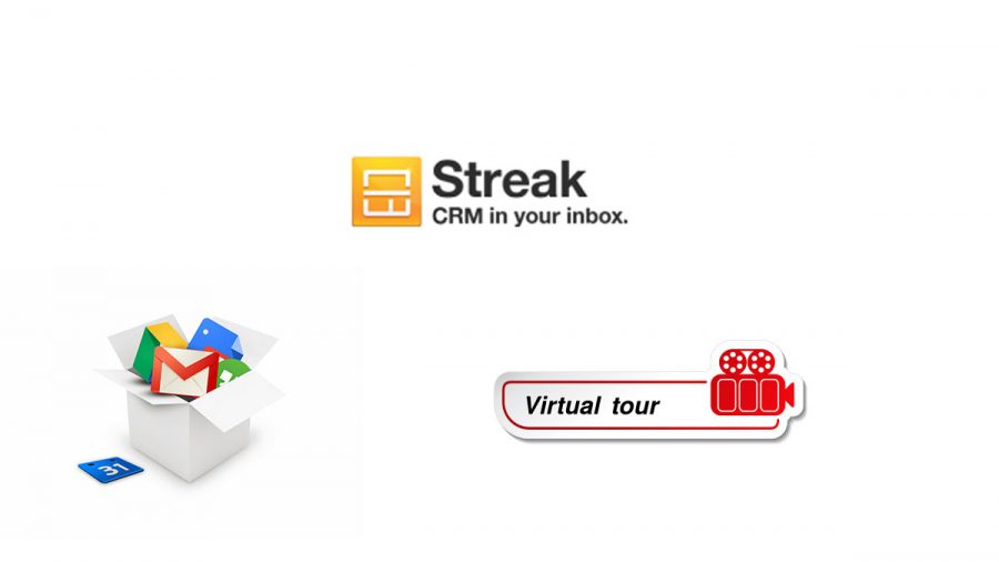 Streak, a CRM for Gmail Quick Video Tour