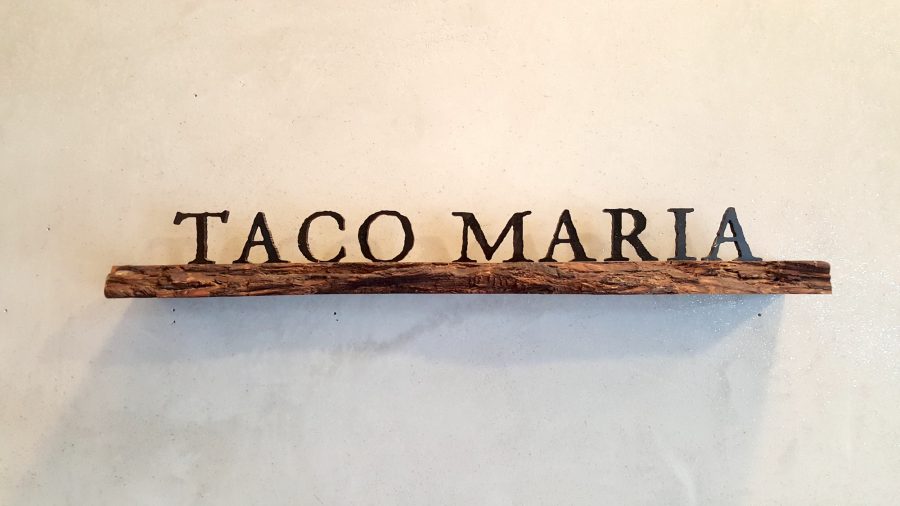 Taco María, The Ultimate Taco Tuesday Experience