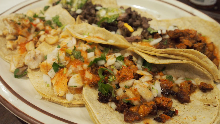 Super Antojitos One Place to Avoid on Taco Tuesday