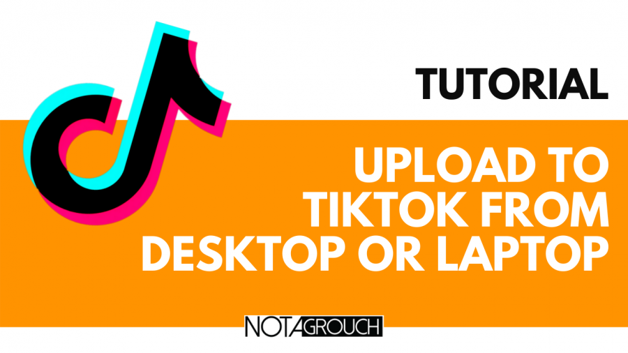 How to Upload to TikTok From Your Computer